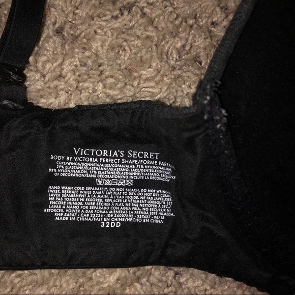 Blake lace detailed Victoria’s Secret bra! - Picture 3 of 4